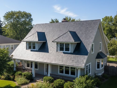 Gutter Installation & Repair Eau Claire, WI