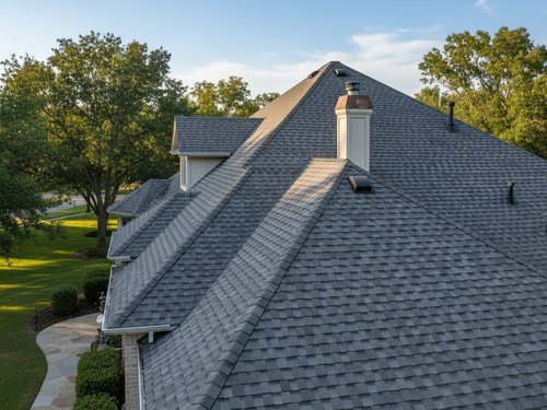 Residential Roofing Shingle Installation & Repair Eau Claire, WI