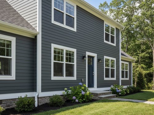 Steel Roofing Installation & Repair Eau Claire, WI