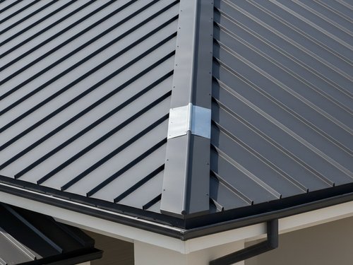 Steel Roofing Installation & Repair 