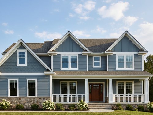 Steel Roofing Installation & Repair Eau Claire, WI