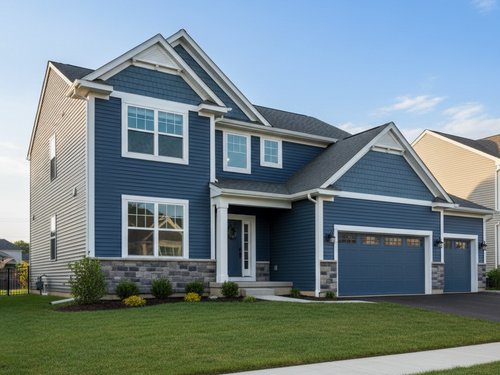  Residential Roofing Shingle Installation & Repair
