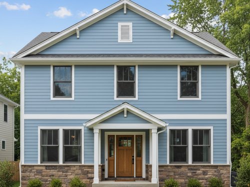 Fall Creek, WI Residential Siding Installation & Replacement