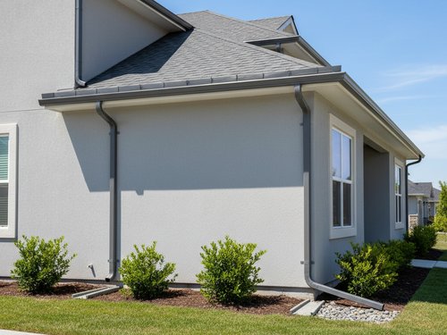  Residential Roofing Shingle Installation & Repair