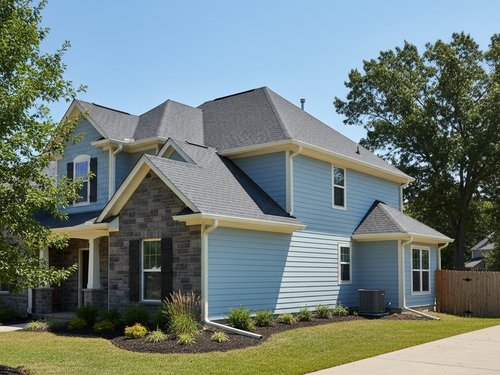 Fall Creek, WI Gutter Installation & Repair