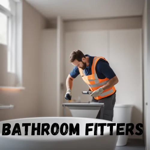 Business Solutions for Bathroom Fitters