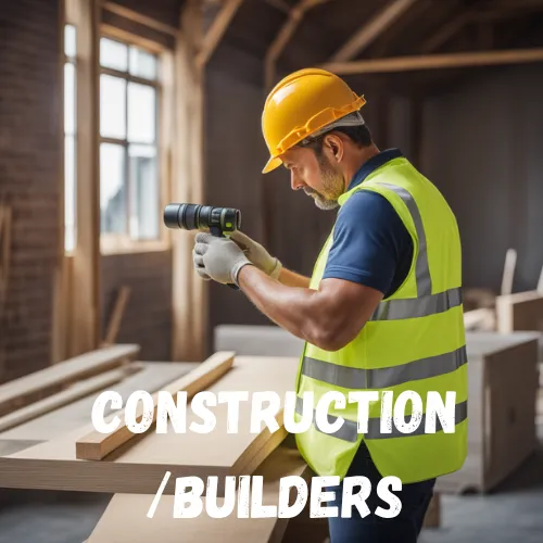 Business Solutions for Builders