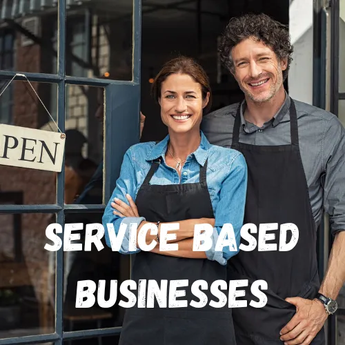 Business Solutions for Bathroom Fitters