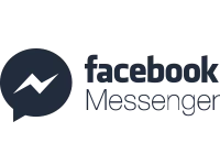 Integrates With Facebook Messenger