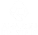 Amazon Cristais Logo