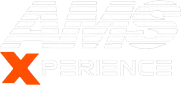 AMS XPERIENCE Logo