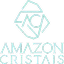 Amazon Cristais Logo