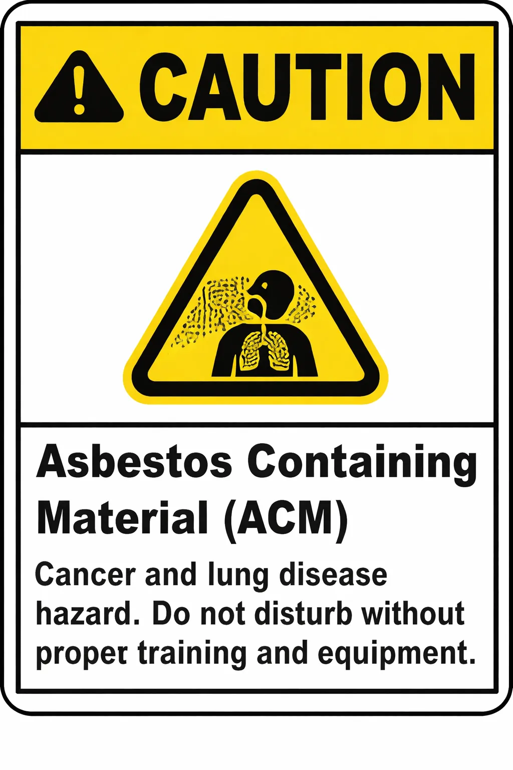 Asbestos checking services in Hertfordshire