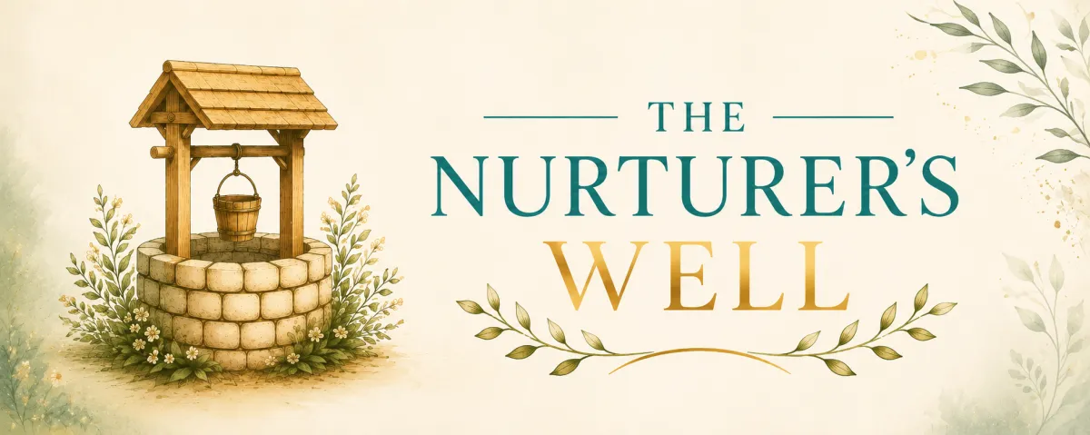 The Nuturer's Well