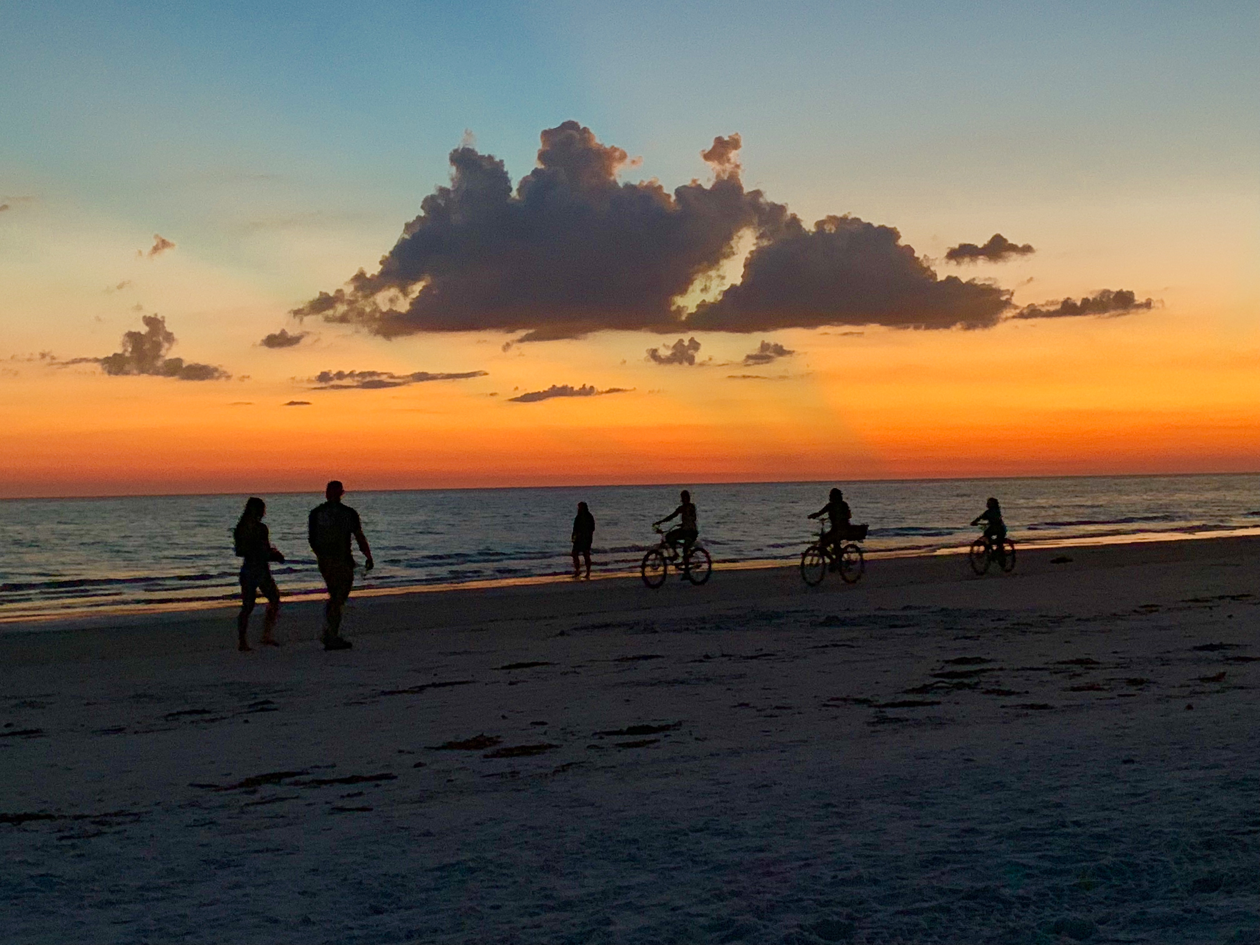 Sarasota Florida real estate — Tony Fitzgerald The Mortgage Jedi NMLS 1284924