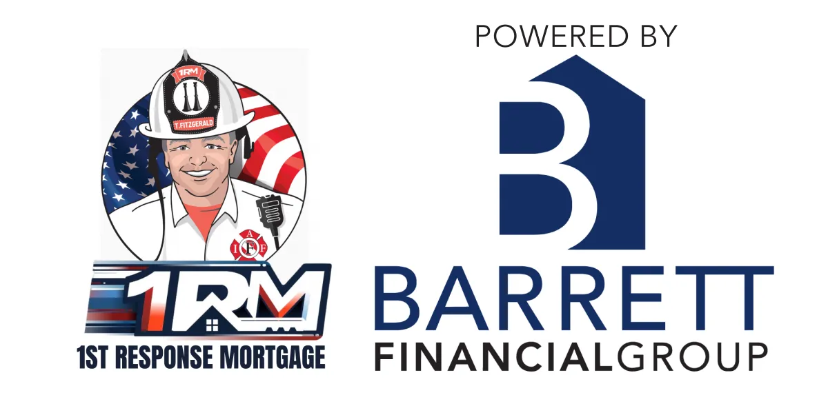 1st Response Mortgage partner brand