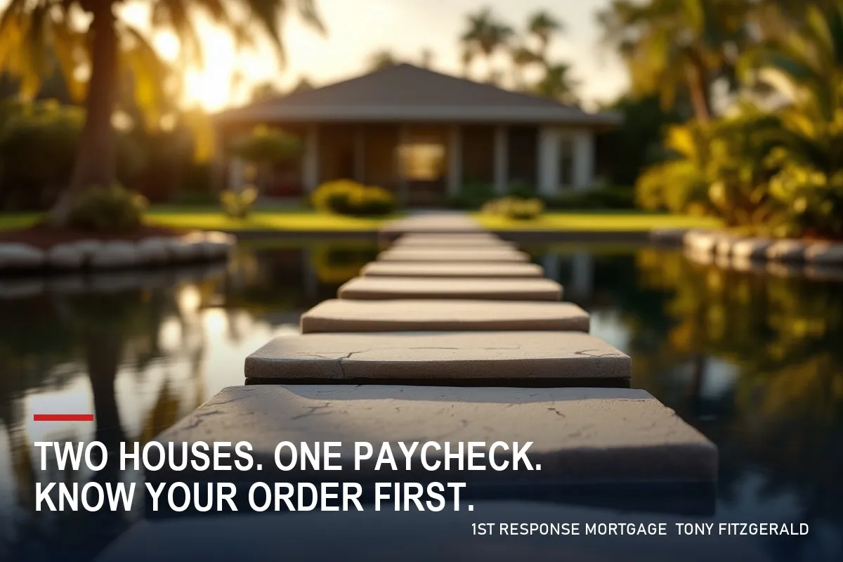 Buying Your Next Home Before You Sell: The Honest Options