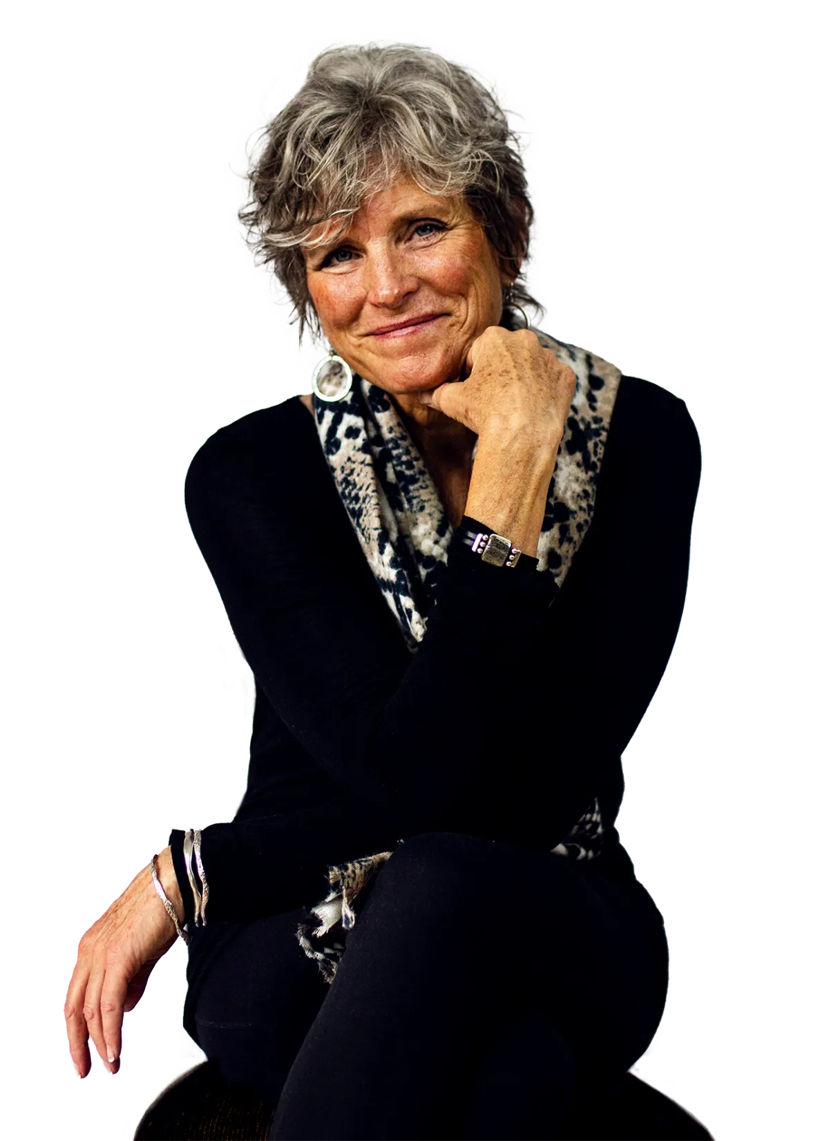Dawn Rickabaugh