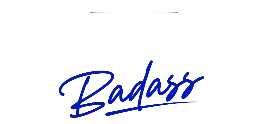 Be a Boundary Badass