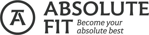 Logo van Absolute Fit
