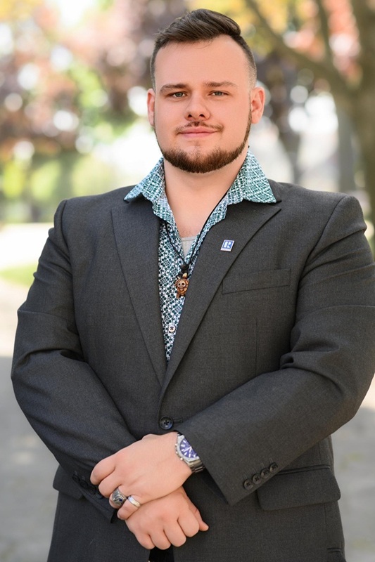 Legacy Real Estate Partners agent headshot