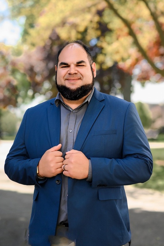 Legacy Real Estate Partners agent headshot