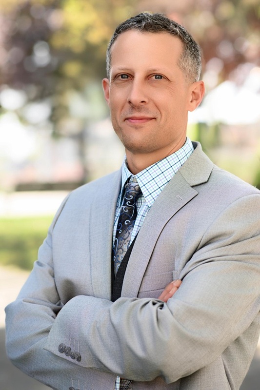 Legacy Real Estate Partners agent headshot