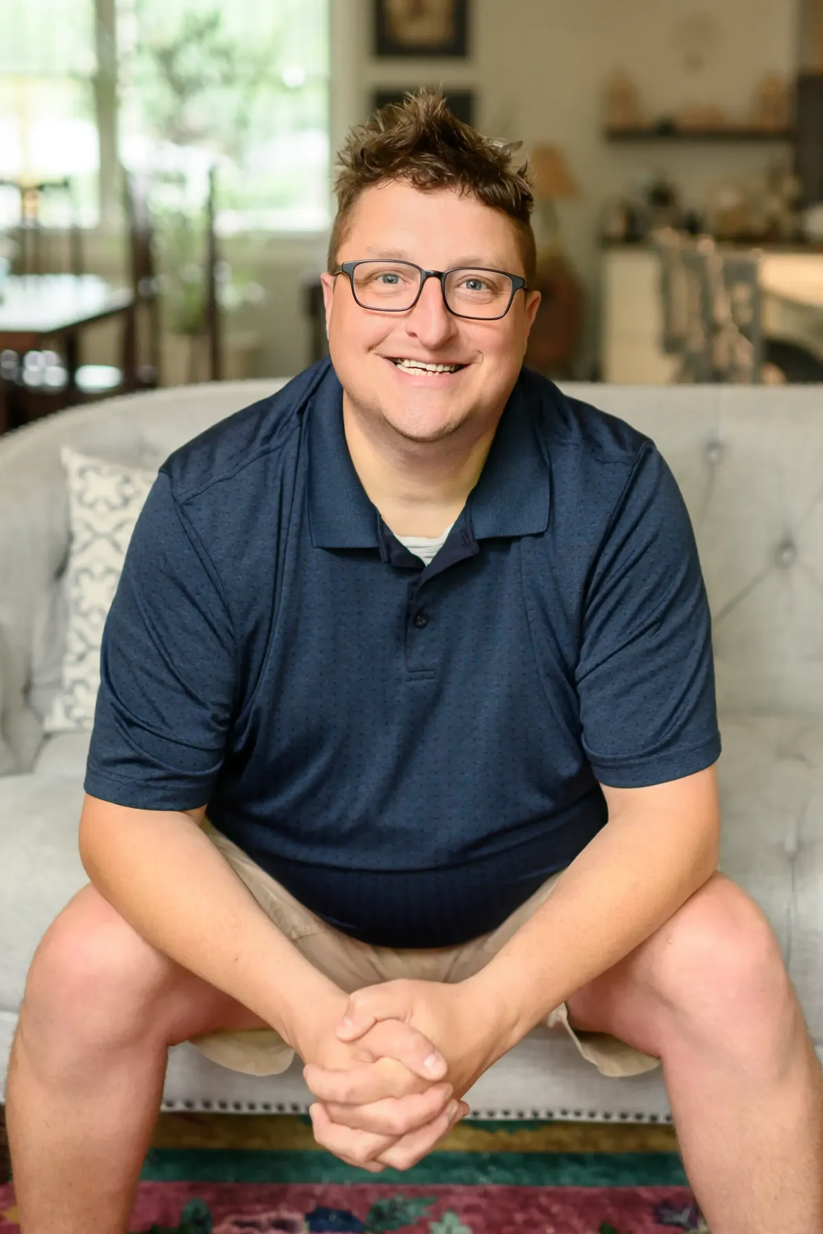 Legacy Real Estate Partners agent headshot