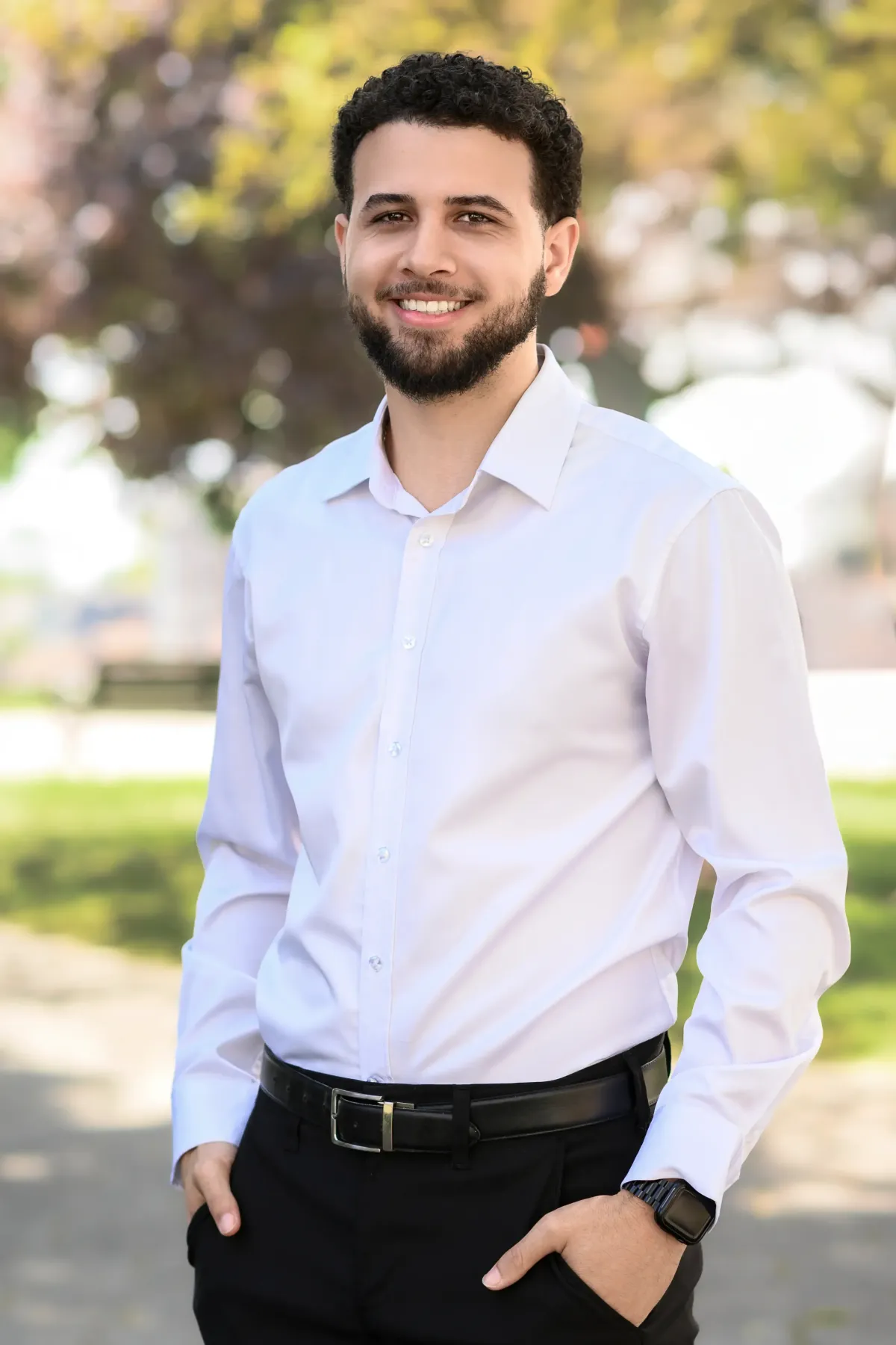 Legacy Real Estate Partners agent headshot