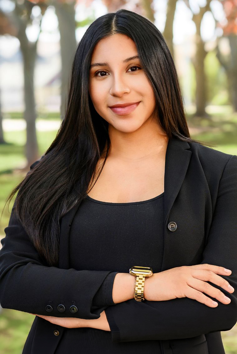 Legacy Real Estate Partners agent headshot