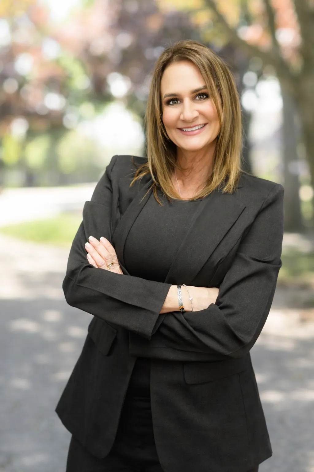 Legacy Real Estate Partners agent headshot