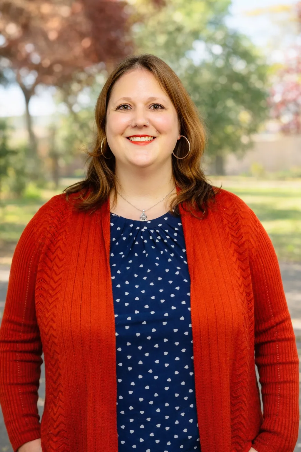 Legacy Real Estate Partners agent headshot