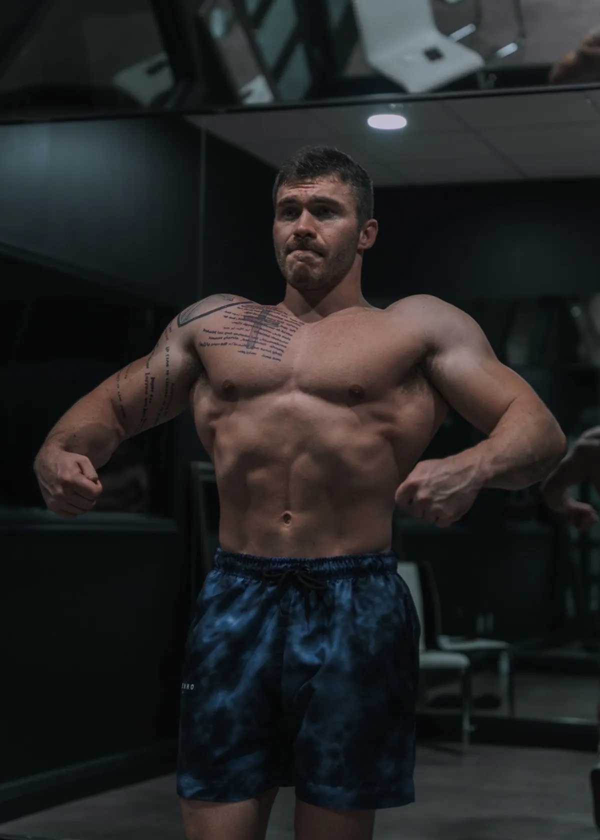 Dedicated executive concierge performance and metabolic recovery optimization