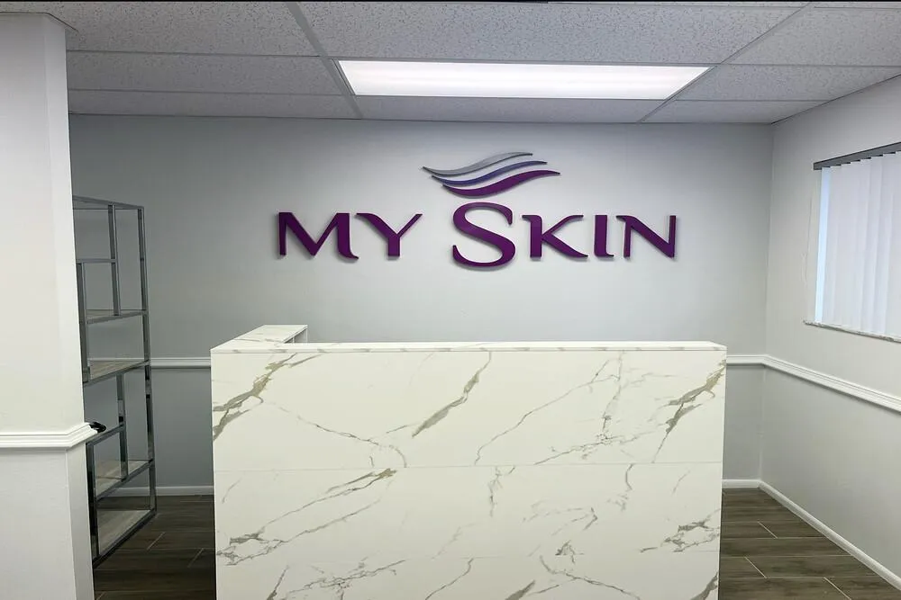 My Skin Bradenton Office