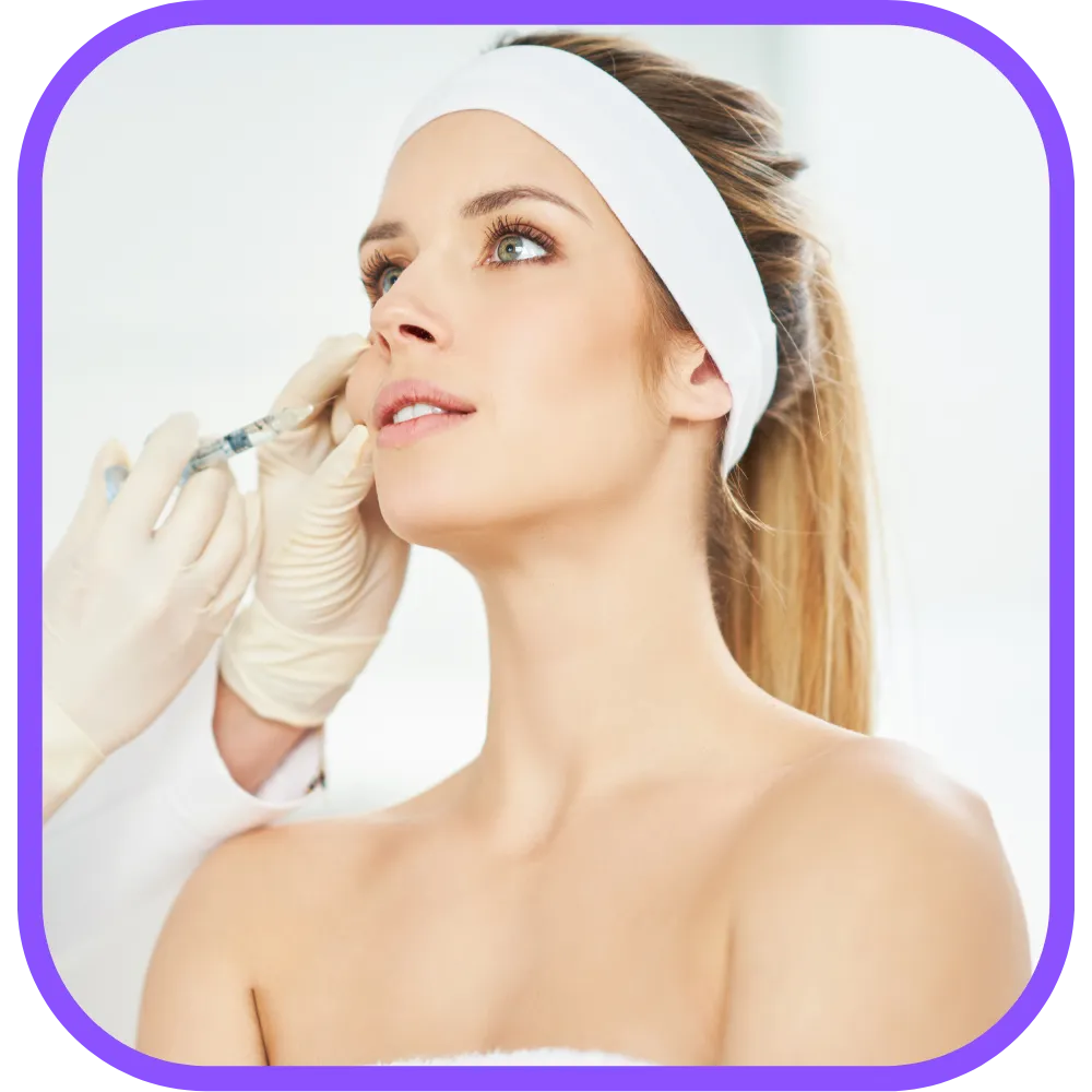 Cosmetic Dermatologist in St Pete and Bradenton