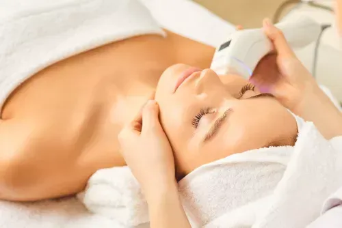 facial care st pete bradenton