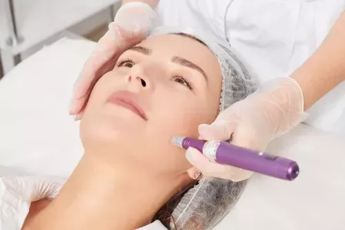 microneedling st pete bradenton
