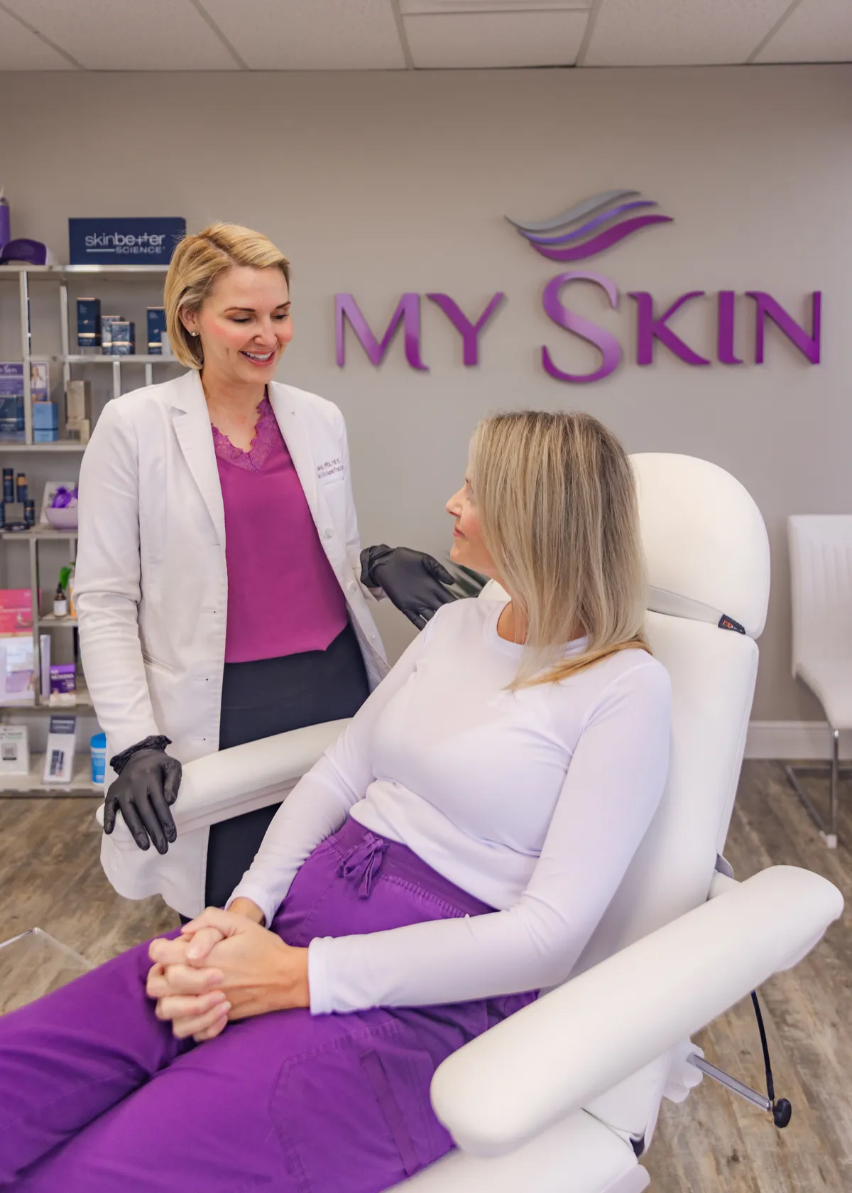 cosmetic dermatology st pete