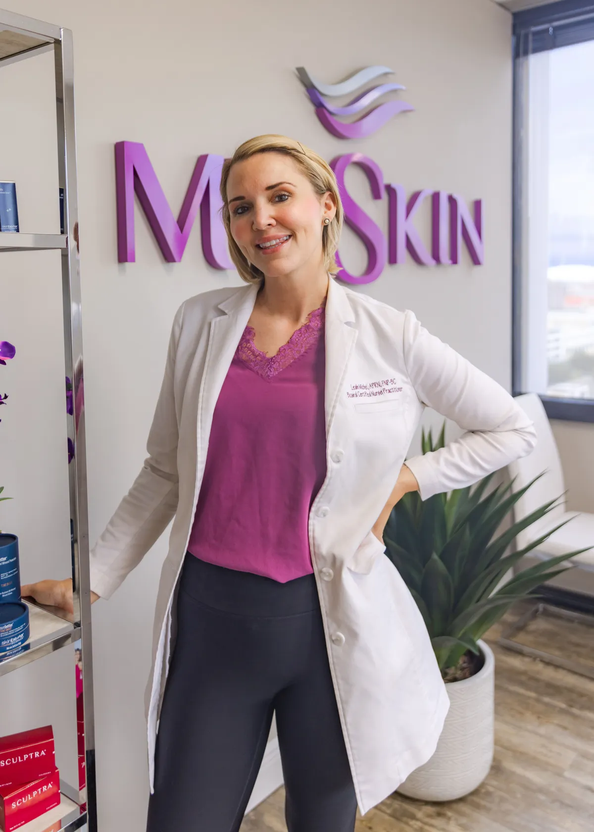 Dermatology Provider in St Pete and Bradenton Fl