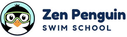 Zen Penguin Swim School — home