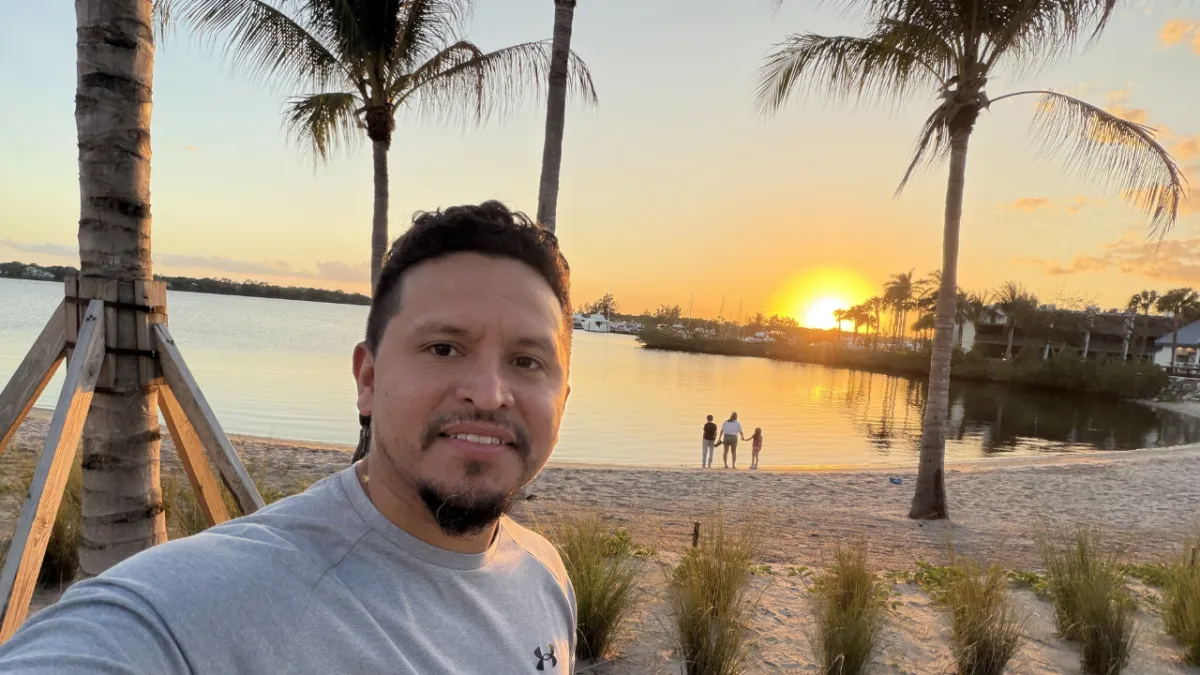 Meet Your Instructor