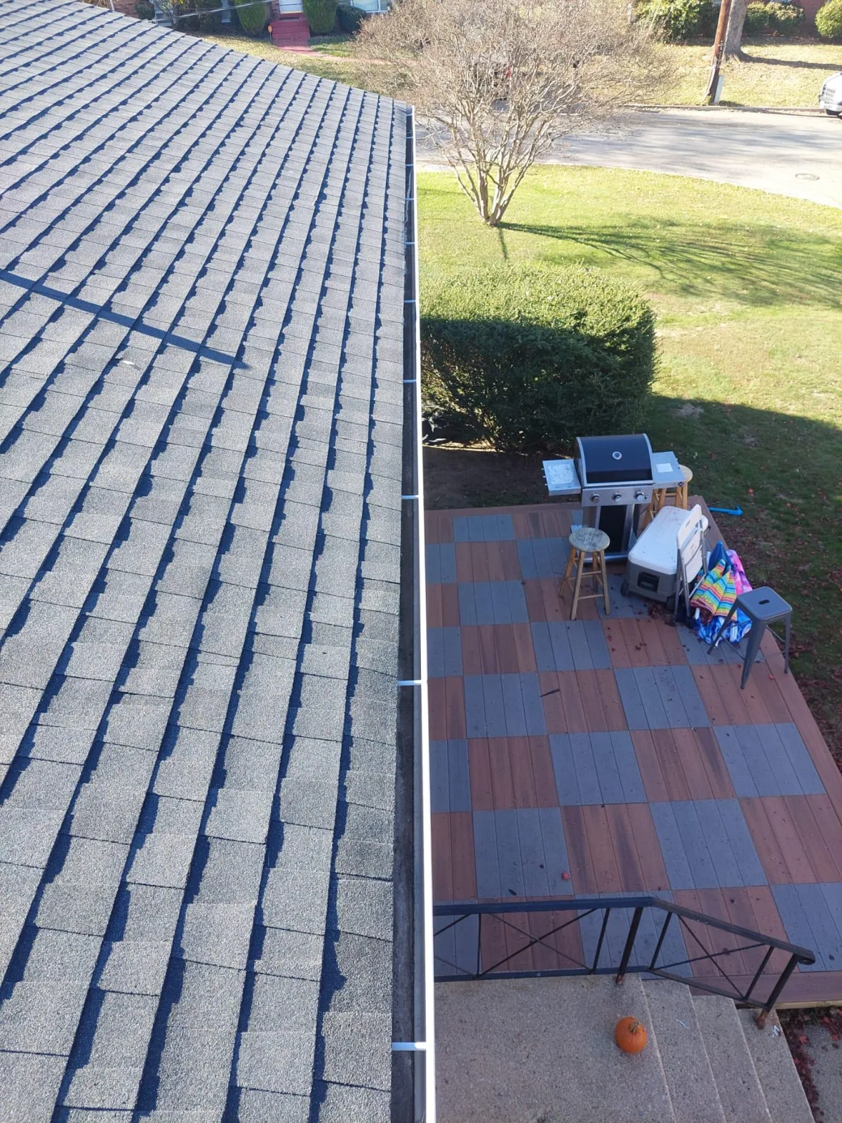 Roofing Services Northern Virginia