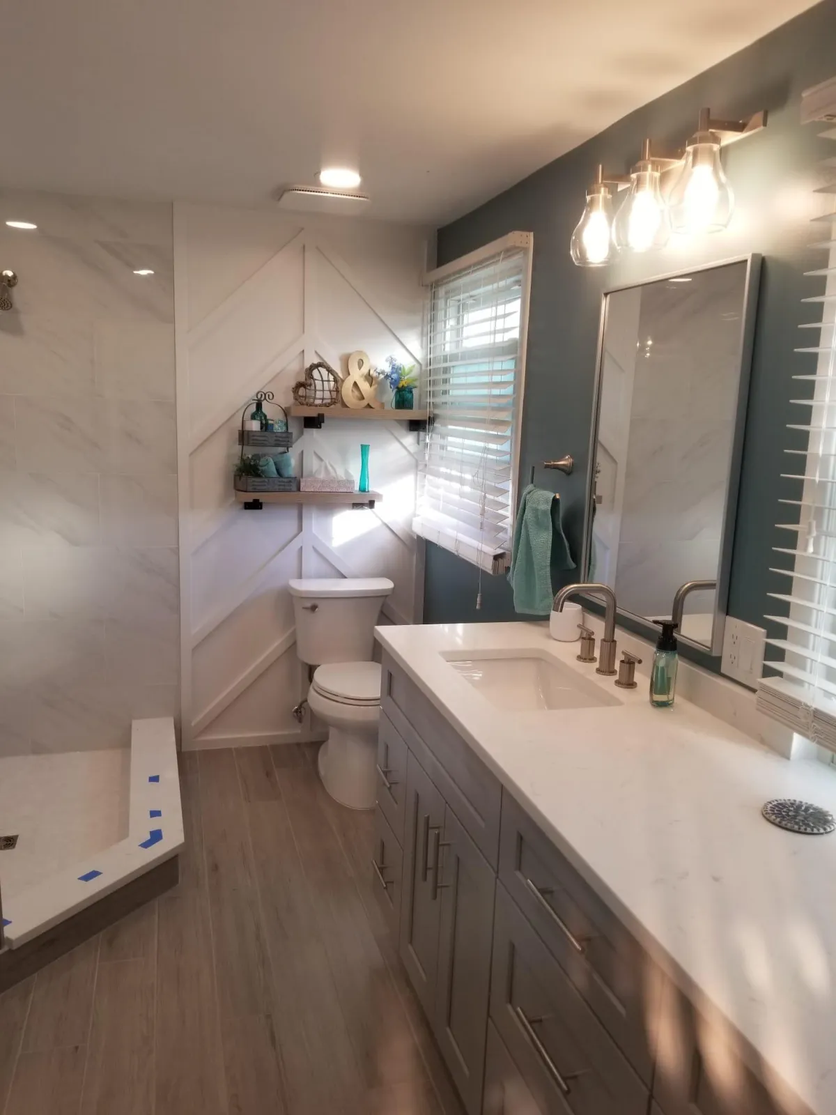 bathroom remodeling northern virginia