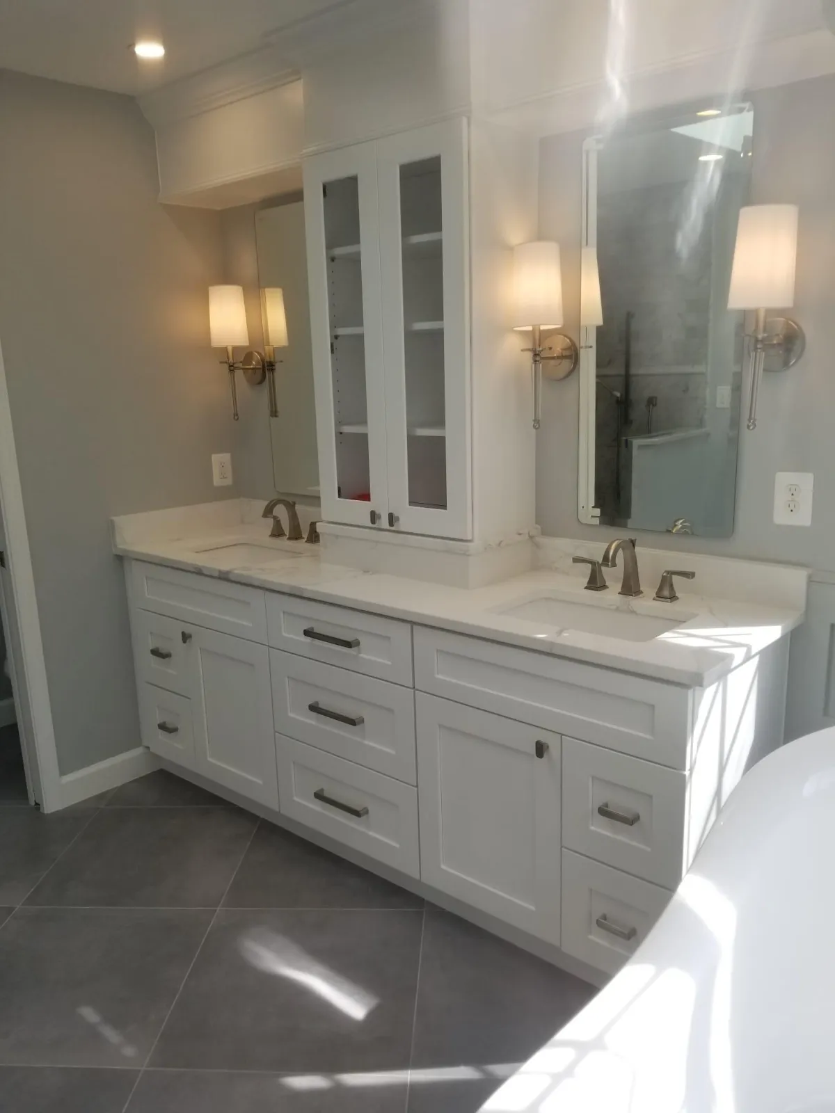 bathroom remodeling northern virginia