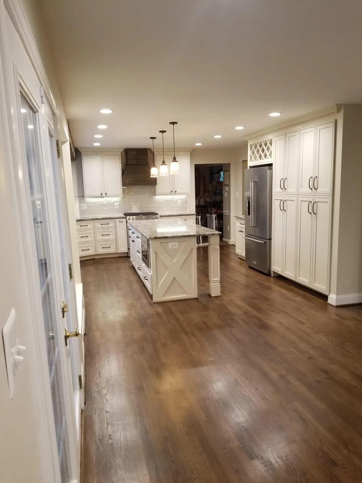 Kitchen Remodeling Northern Virginia