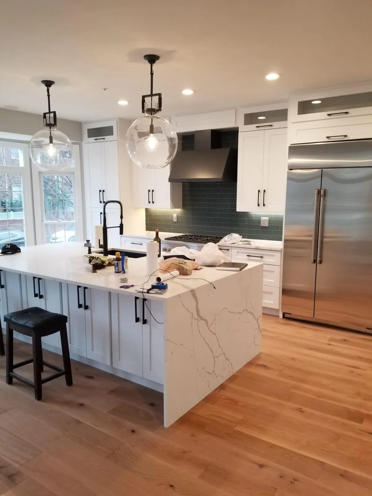 Kitchen Remodeling Northern Virginia