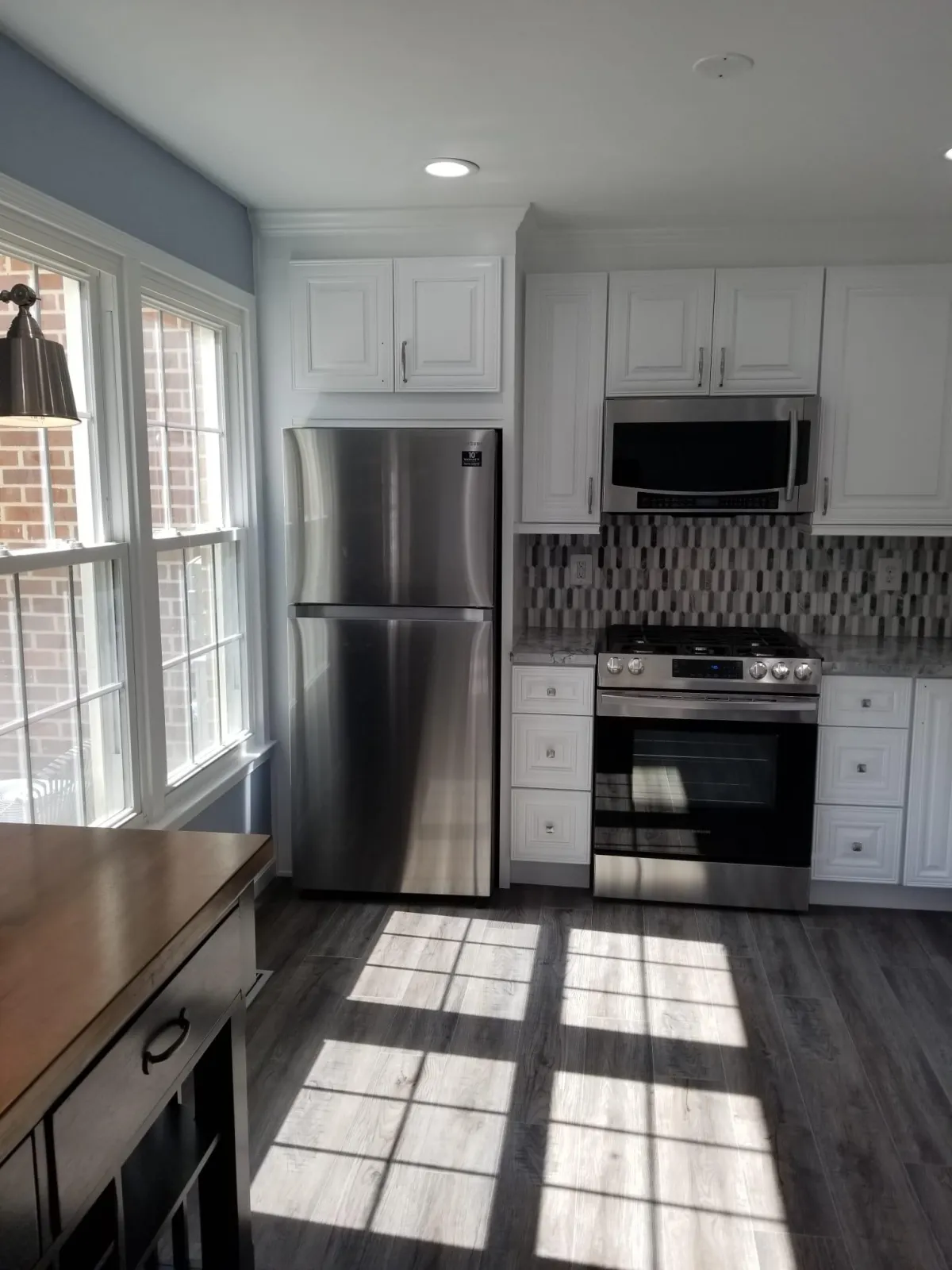 Kitchen Remodeling Northern Virginia