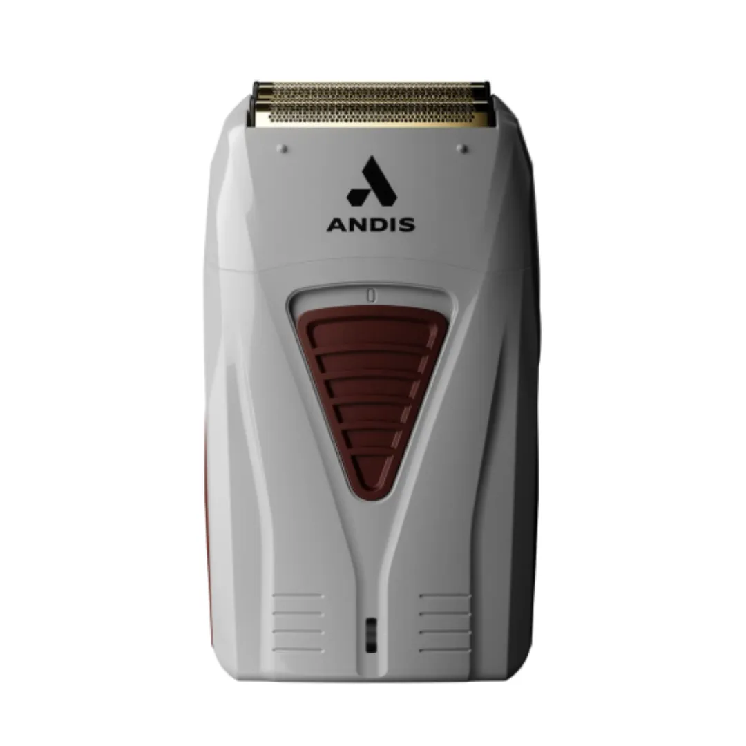 Pro Foil Lithium TitaniumShaver for men