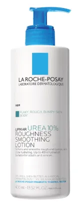 La Roche Posay body lotion