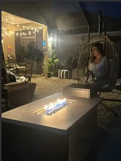 Hanging Egg Chair